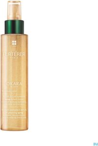 Rene Furterer Okara Blond Brightening Spray 150 ml - Afbeelding 4