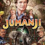 JUMANJI (1995)(DF)