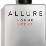 Chanel Allure Sport Eau De Toilette Spray 150 ml for Men
