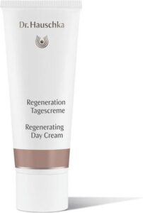 Dr  Hauschka Regenerating Cream Unisex  Firming Care  40 Ml  1 Piece - Afbeelding 3