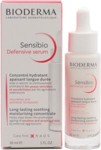 Bioderma Sensibio Defensive Serum 30ml - Afbeelding 2