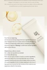 Beauty of Joseon - Ginseng + Retinal Revive Eye Serum 30ml - Afbeelding 7