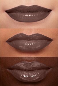 NYX Professional Makeup Butter Gloss - Ginger Snap BLG17 - Lipgloss - 8 ml - Afbeelding 4