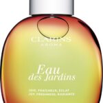 CLARINS - Eau De Soins - Eau Des Jardins - 100 ml - Bodymist