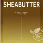 Barulab The Clean Vegan Shea Butter Mask 11 g - 1 stuk