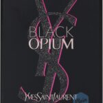 Yves Saint Laurent Black Opium Neon 30 ml Eau de Parfum - Damesparfum