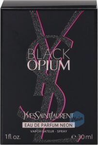 Yves Saint Laurent Black Opium Neon 30 ml Eau de Parfum - Damesparfum