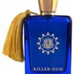 Uniseks Parfum Killer Oud EDP Killer Oud 100 ml