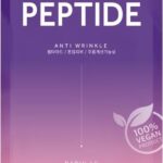 Barulab The Clean Vegan Mask Anti Wrinkle 23 G