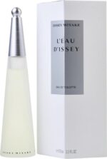 Issey Miyake L'Eau d'Issey Eau & Magnolia Intense EDT W 100 ml - Afbeelding 3