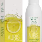 Soria Auris Lemon 60ml