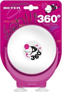 Draaiende spiegel Beter - Afbeelding 3