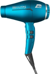 Parlux Digitalyon Blue Haardroger - Afbeelding 4