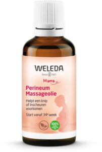 Oil Massage The Perineum 50ml - Afbeelding 2