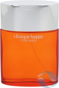 Clinique Happy Men 100 ml Eau de Cologne - Herenparfum - Afbeelding 8