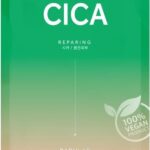 Barulab The Clean Vegan Mask Repairing Cica 23 G