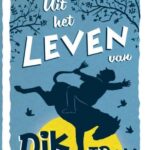 Dik Trom 1 - Uit het leven van Dik Trom - Boek