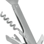 Metaltex 250511 Kelnersmes Roestvrijstaal