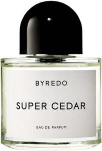 Byredo Super Cedar eau de parfum spray 100 ml - Afbeelding 3