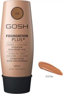 Gosh Donoderm Hand & Nail Cream 75 ml - Afbeelding 6