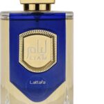 Lattafa Liam Blue Shine 3.4 Eau De Parfum Spray