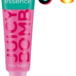 Essence Juicy Bomb Shiny Lipgloss 102 Witty Watermelon
