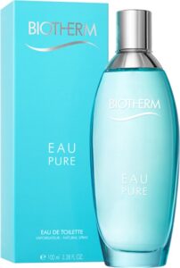 Biotherm Eau Pure EDT W 100 ml - Afbeelding 2