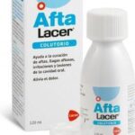 Lacer Aftalacer Mouthwash 120ml