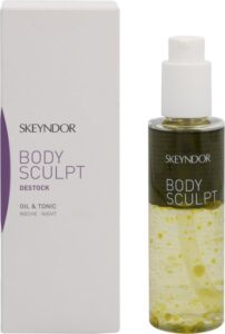 Skeyndor Body Sculpt Destock Oil & Tonic Noche150 Ml - Afbeelding 2