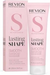 Revlon Lasting Shape Smooth Sensitized Hair Cream - Styling crème - 250 ml - Afbeelding 4