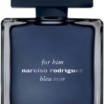 Narciso Rodriguez Bleu Noir Mannen 100 ml