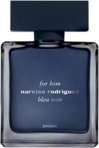 Narciso Rodriguez Bleu Noir Mannen 100 ml