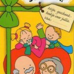 Oma en opa jullie zijn schatten Mijn geschenkboekje voor jou - Boek