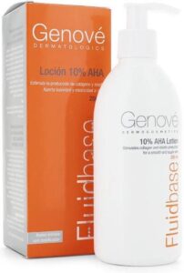Genova(c) Fluidbase Lotion 10 250ml