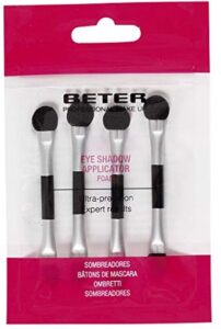 Beter Aplicador De Sombras Doble Espuma - Afbeelding 3