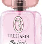 Trussardi Eau De Toilette My Scent 100 ml - Voor Vrouwen
