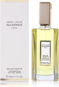 Damesparfum Femme Classic Jean Louis Scherrer (50 ml) EDT - Afbeelding 3