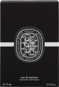 DIPTYQUE Orpheon Eau de Parfum 75ml - Afbeelding 4