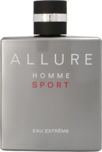 Chanel Allure Homme Sport Eau Extreme EDP M 150 ml - Afbeelding 2