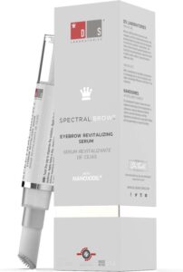 DS Laboratories Spectral Brow Eyebrow Revitalizing Serum 4 ml - Afbeelding 6