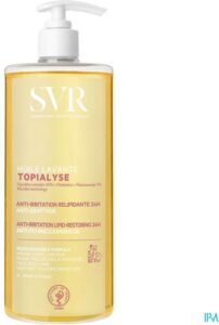 SVR Topialyse Huile Lavante 1000 ml