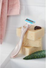 Wilkinson Woman Scheermes Intuition Sensitive Touch - 3 mesjes - Afbeelding 3