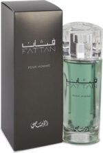 Rasasi Fattan Pour Homme EDP M 50 ml - Afbeelding 2