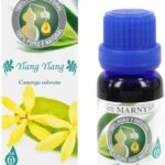 Marnys Aceite Esencial Alimentario De Ylang Ylang Estuche