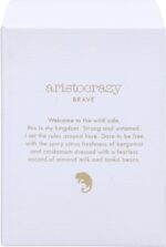 Damesparfum Brave Aristocrazy EDT (80 ml) - Afbeelding 3