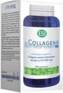 Trepatdiet Collagenix 120 Tab - Afbeelding 2