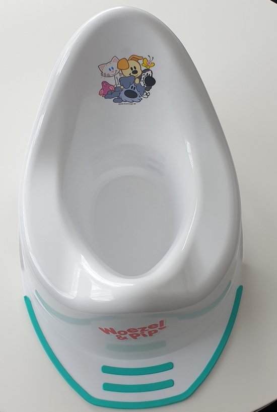 550x818-81 Woezel & Pip Potje - Afbeelding 1