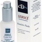Cdm Seboce Emulsia3n Fluida 30ml