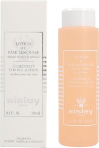 Grapefruit Toning Lotion   Grapefruit facial tonic for combination and oily skin - Afbeelding 4