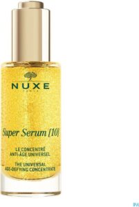 Nuxe Super Serum [10] 50 Ml - Afbeelding 3
